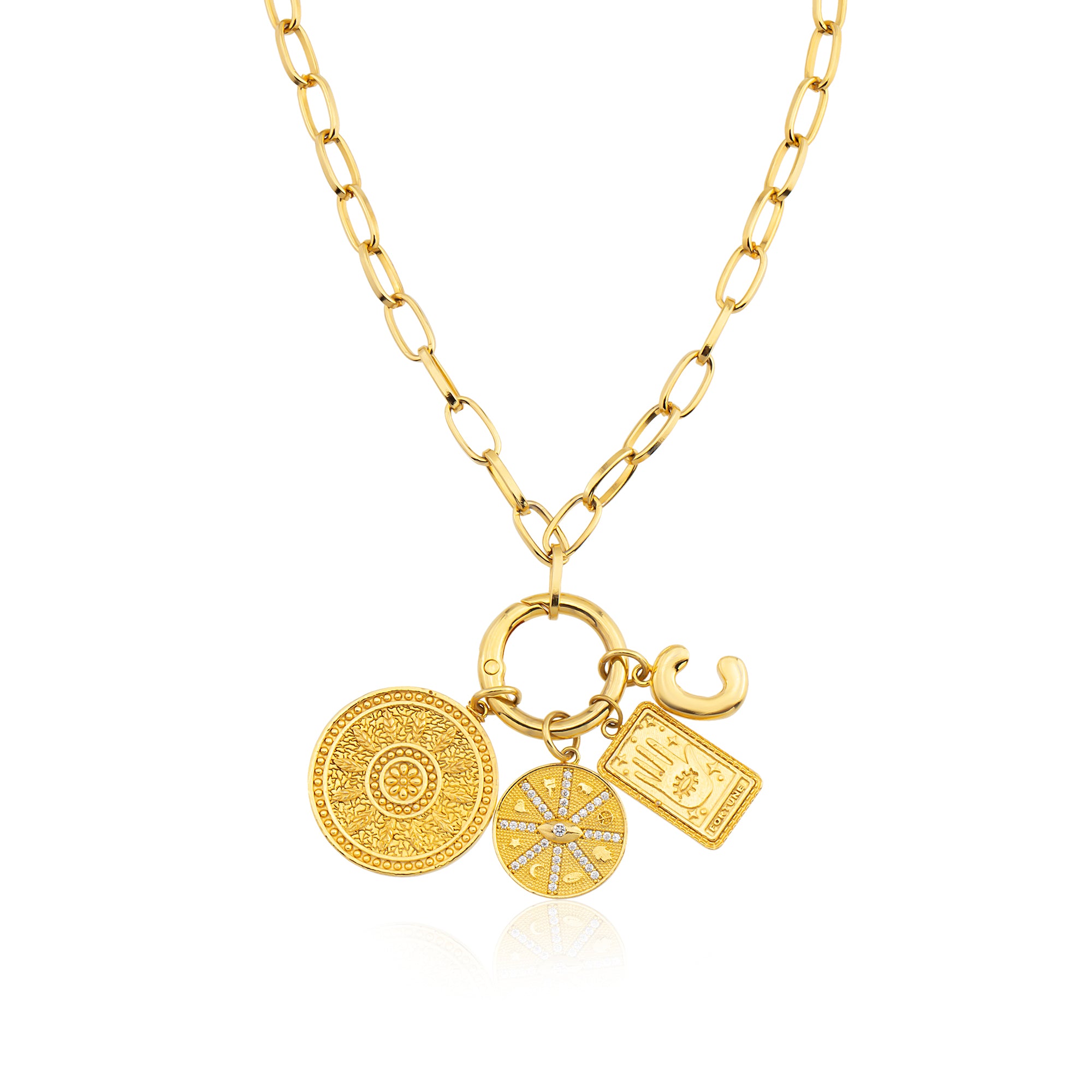 LOVE CHARM